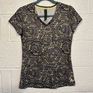 RBX S athletic v neck